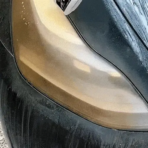 ClariLux Headlight Restoration for Clear Vision and Safe Night Driving