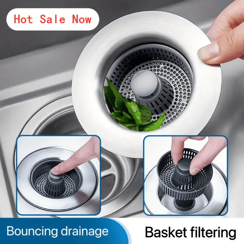 Clear Drains and Fresh Kitchens Effortlessly with ClearFlow Solution