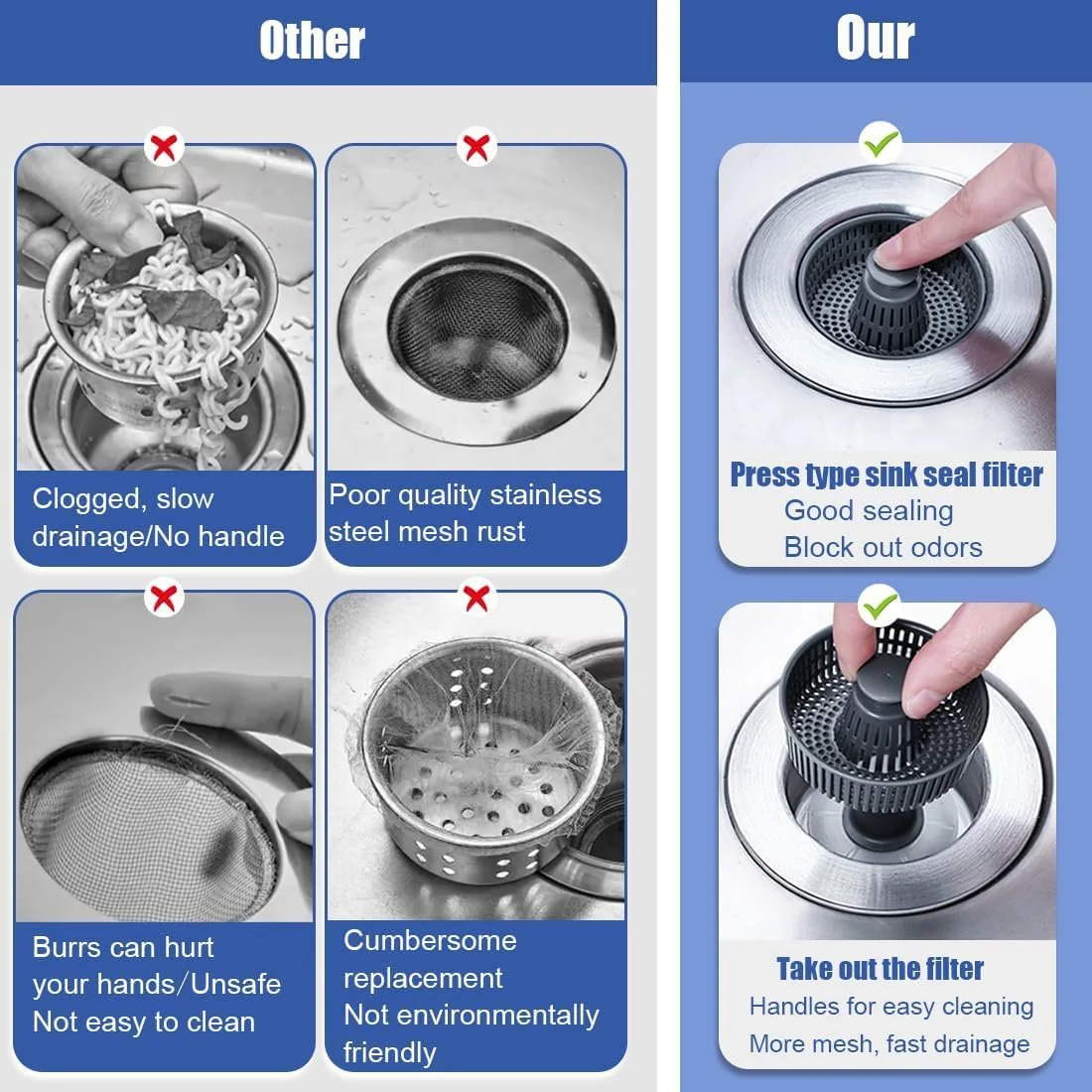 Clear Drains and Fresh Kitchens Effortlessly with ClearFlow Solution - Image 3