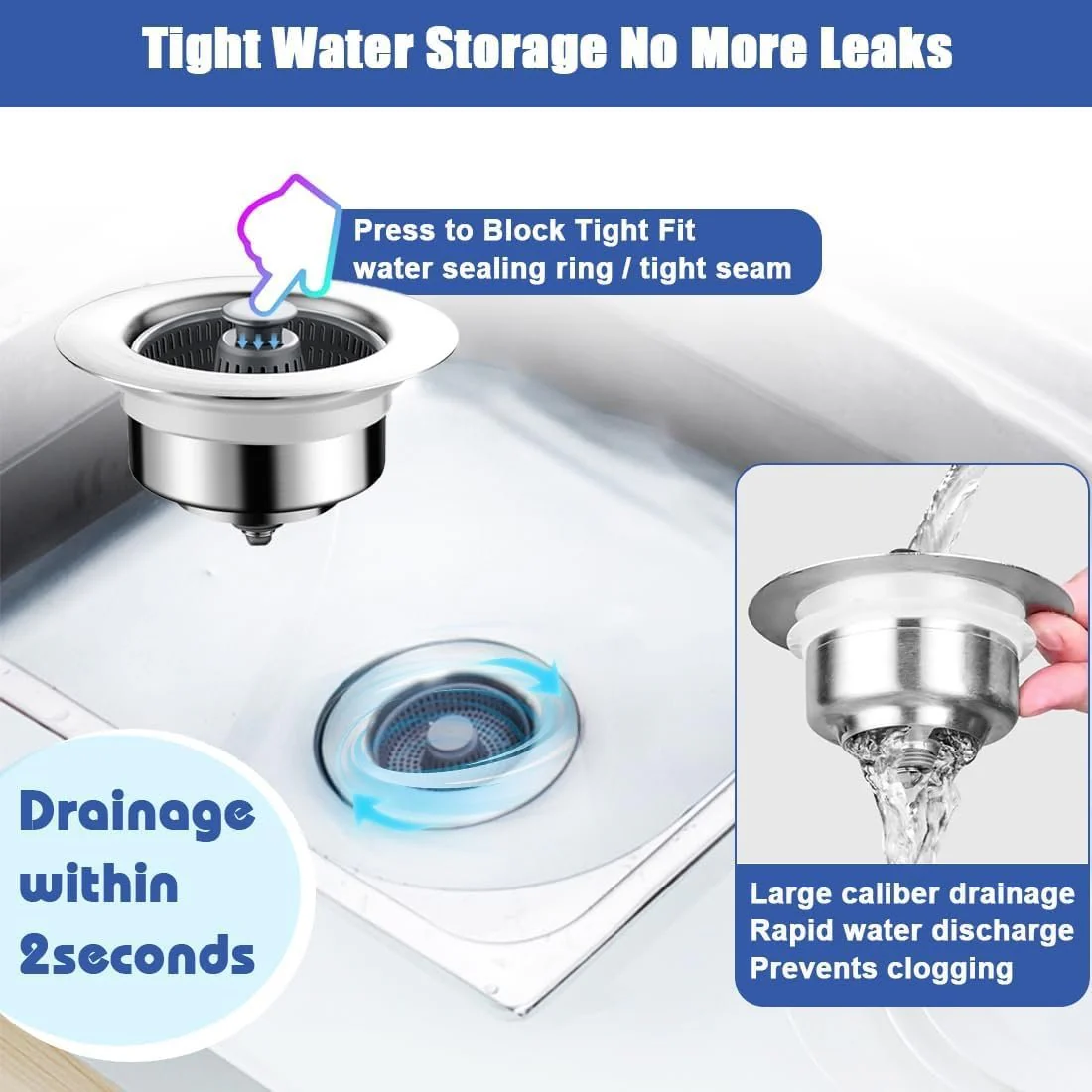 Clear Drains and Fresh Kitchens Effortlessly with ClearFlow Solution - Image 5