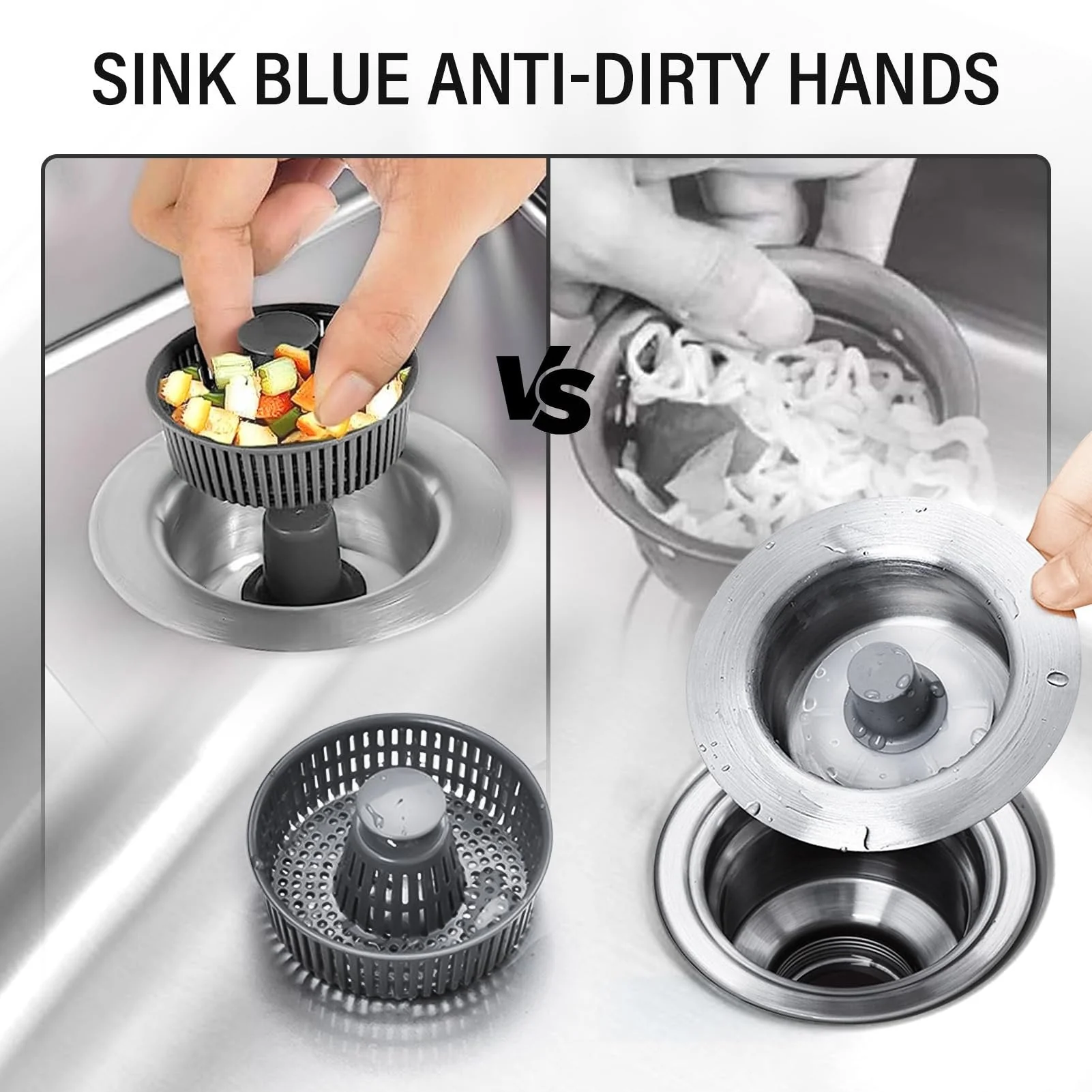 Clear Drains and Fresh Kitchens Effortlessly with ClearFlow Solution - Image 7