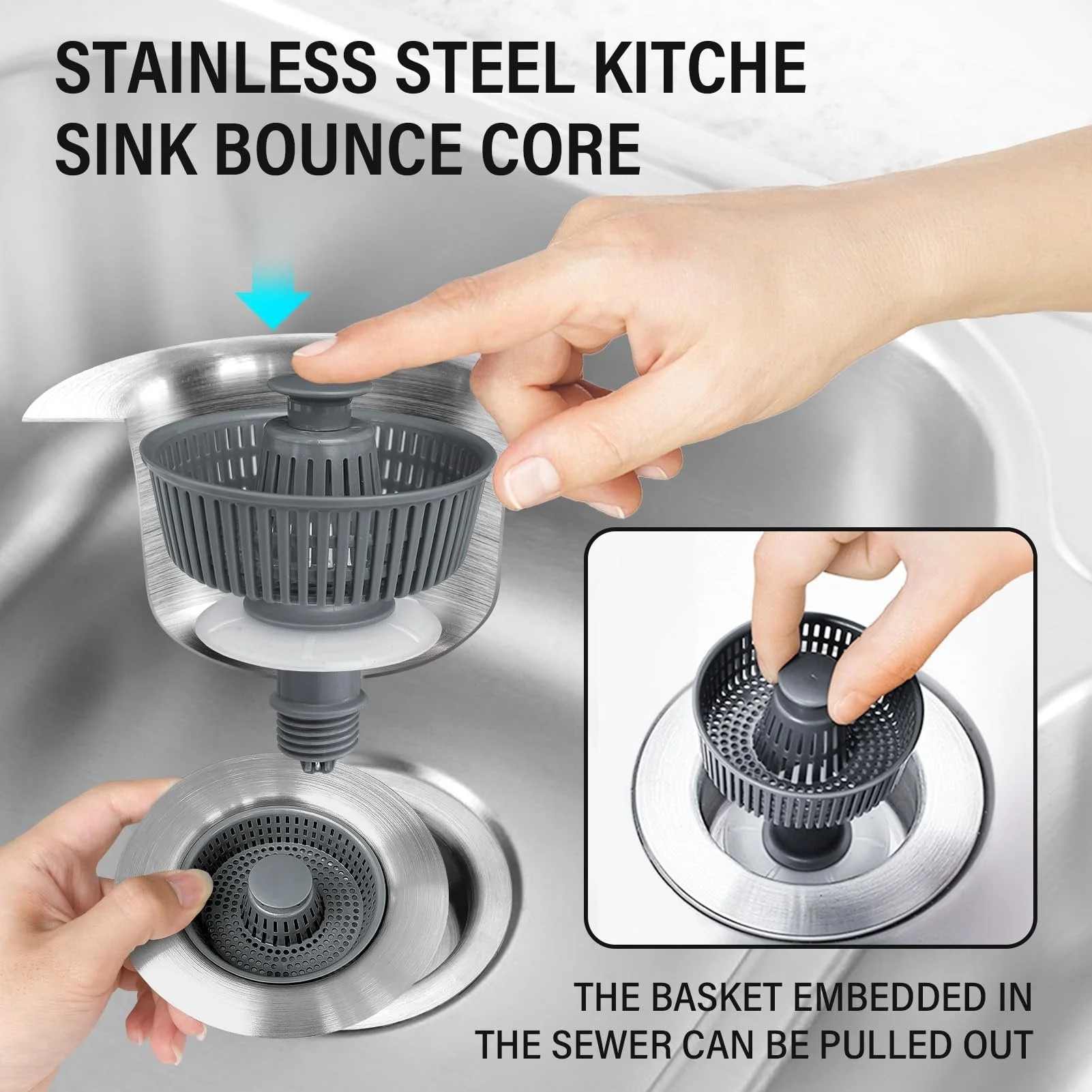 Clear Drains and Fresh Kitchens Effortlessly with ClearFlow Solution - Image 9