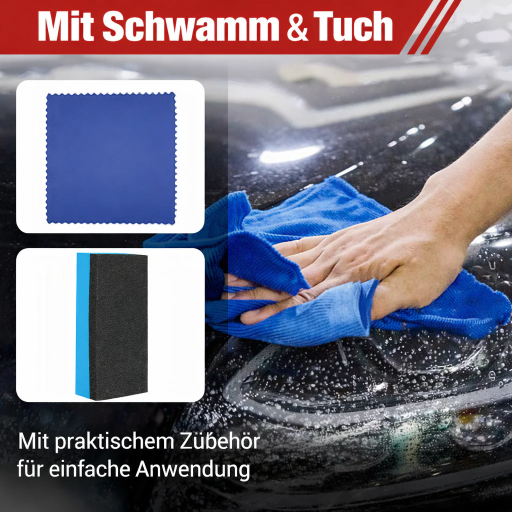 Clear Headlights for Worry-Free Nights and Total Control - Image 2