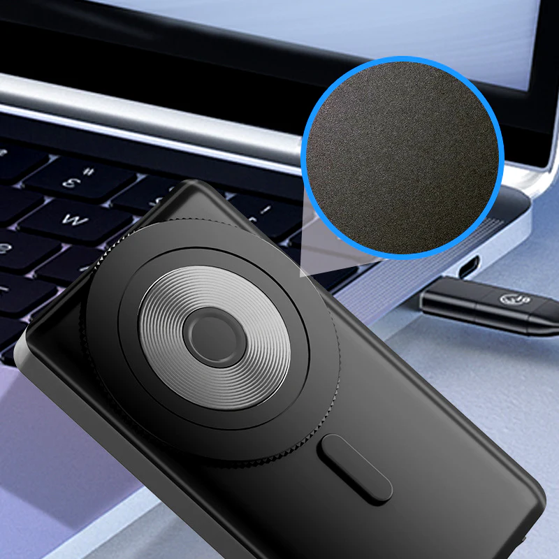 Clear Vision Backup Camera for Safe and Confident Driving - Image 6
