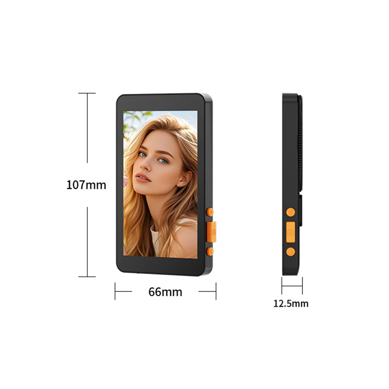 Clear Vision Backup Camera for Safe and Confident Driving - Image 7
