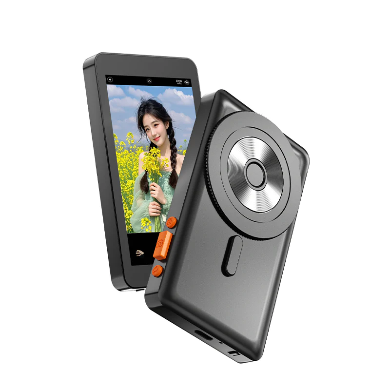 Clear Vision Backup Camera for Safe and Confident Driving - Image 8