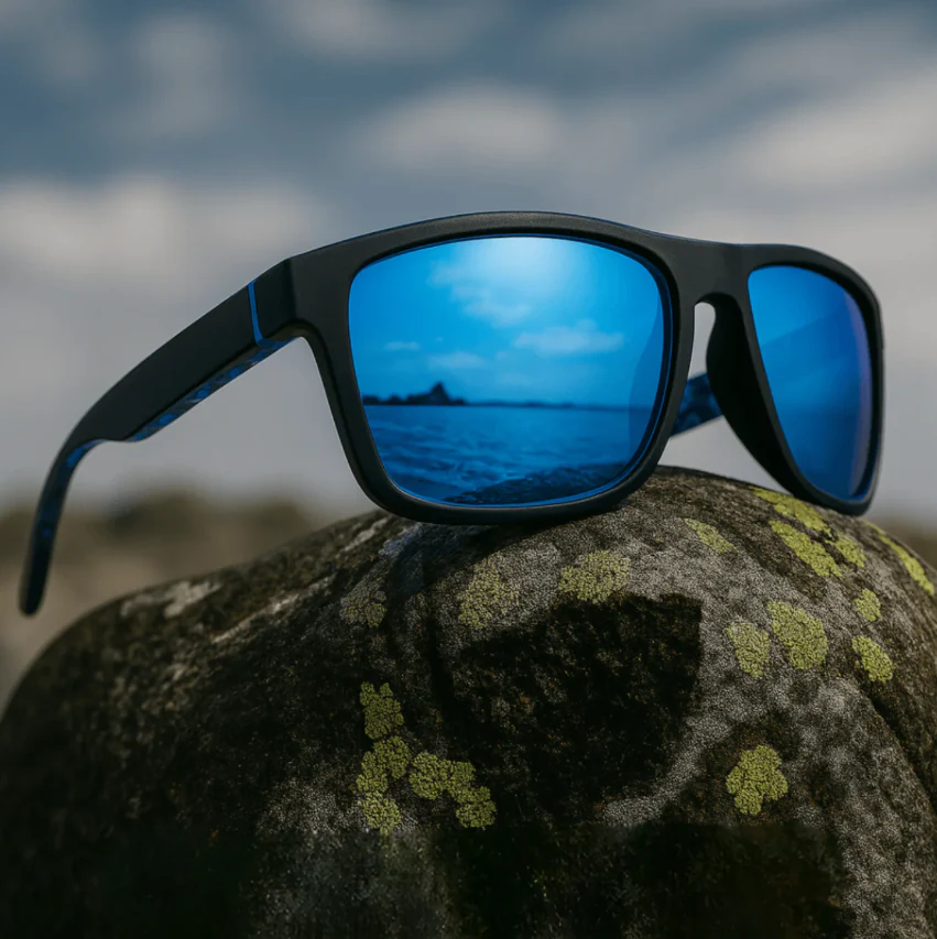Clear Vision for Your Best Fishing Time: See Fish, Feel Success - Image 11