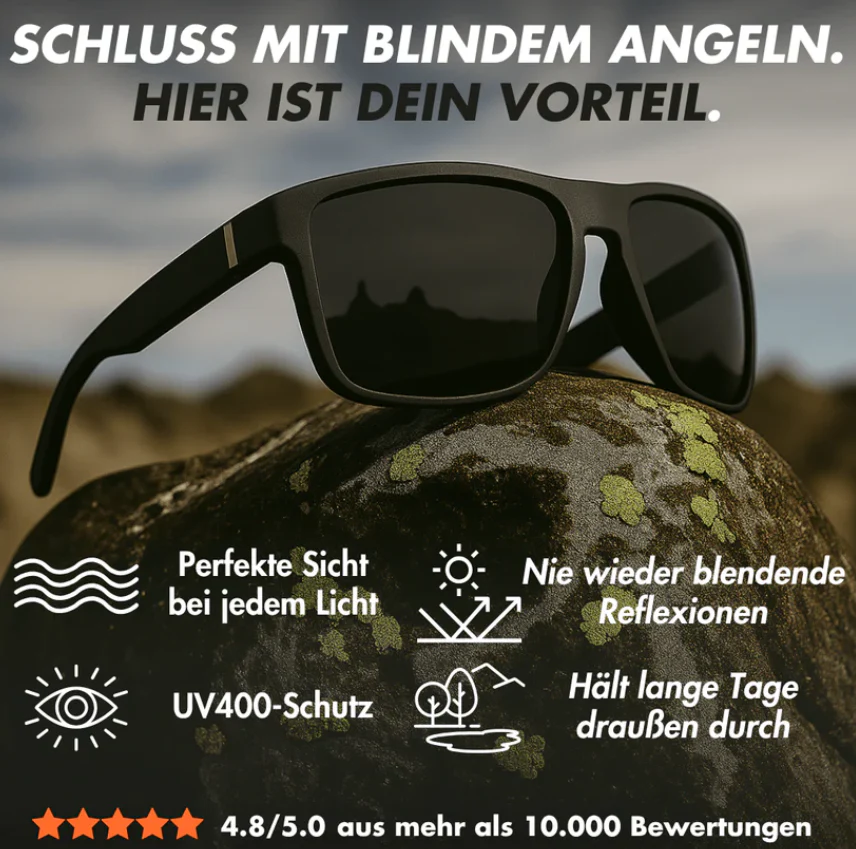 Clear Vision for Your Best Fishing Time: See Fish, Feel Success - Image 2