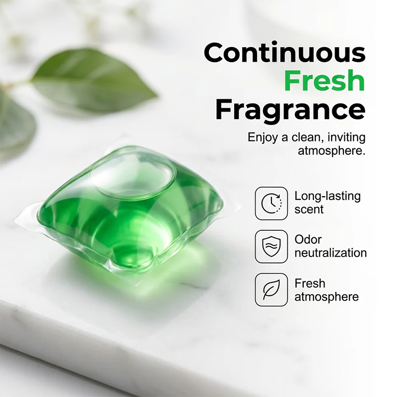 ClearFlow — Transforms Odorous Pipes for a Lasting Fresh Home Atmosphere - Image 8