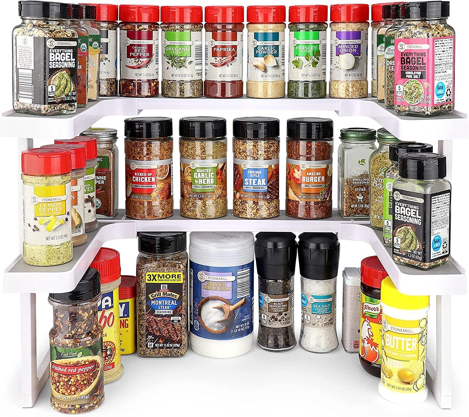ClearNest Organizer - Achieve Effortless Order for Daily Ease - Image 3