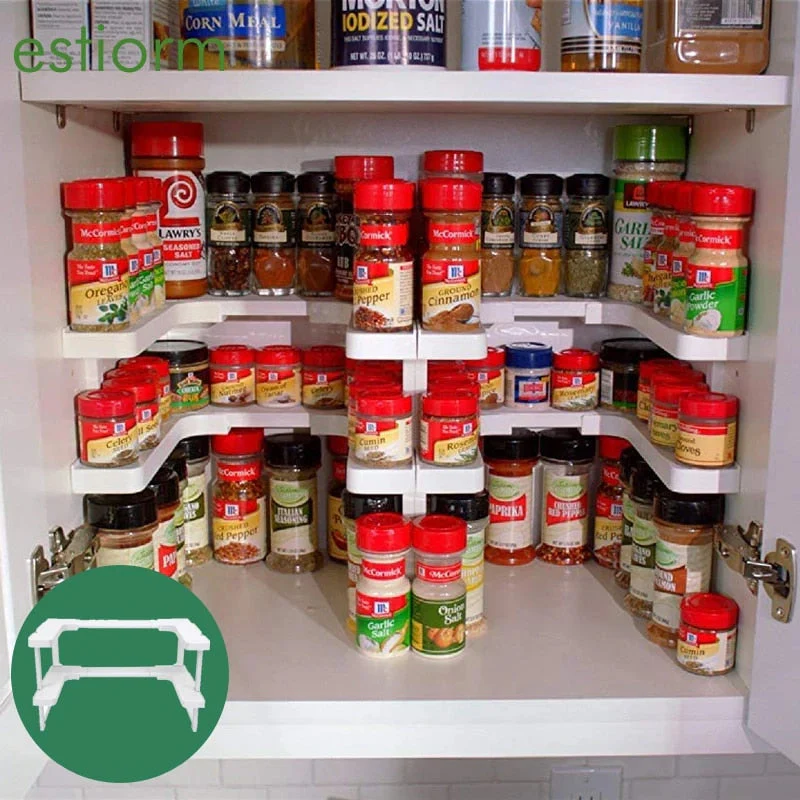 ClearNest Organizer - Achieve Effortless Order for Daily Ease - Image 4