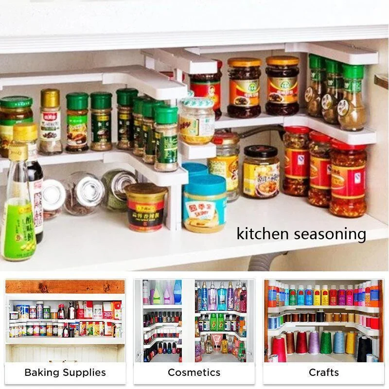 ClearNest Organizer - Achieve Effortless Order for Daily Ease - Image 6