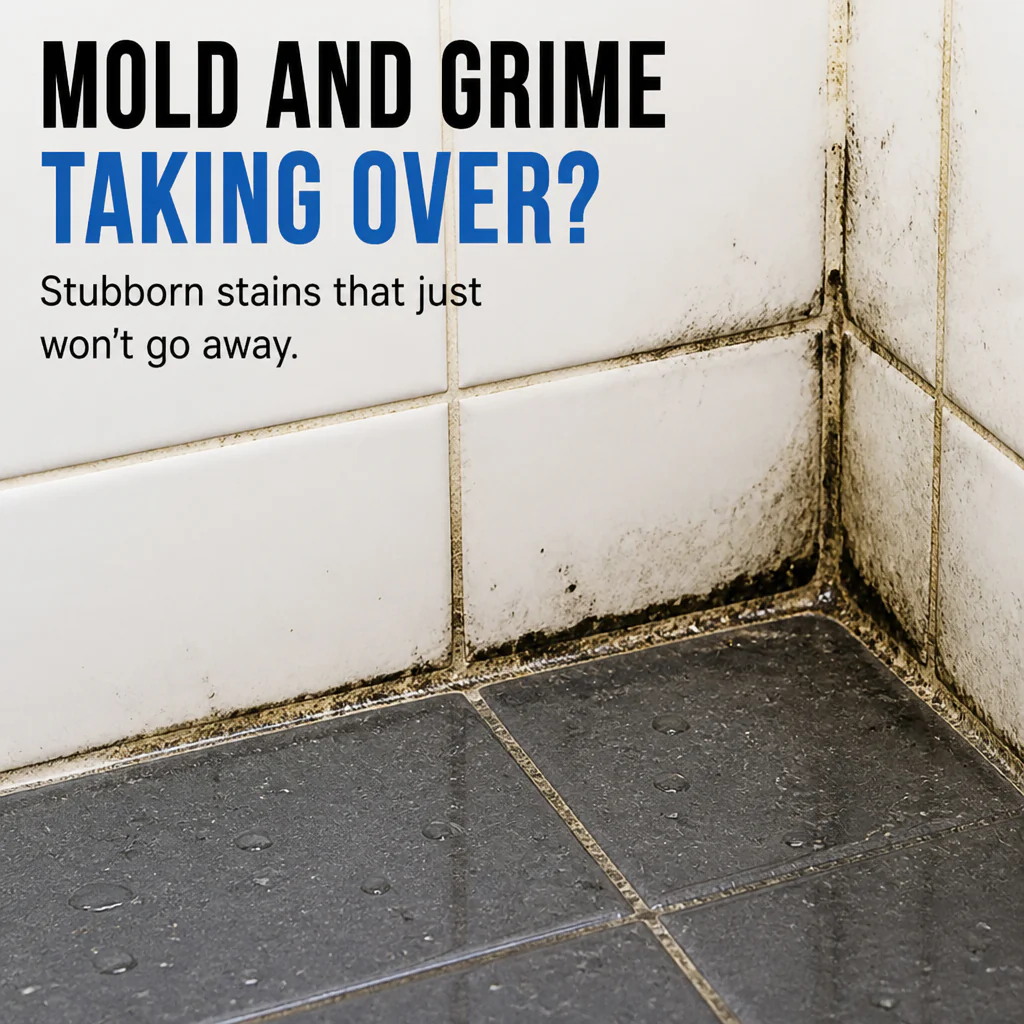 ClearPure™ — Experience Fast, Safe Mold Erasure for a Truly Fresh, Peaceful Home - Image 2