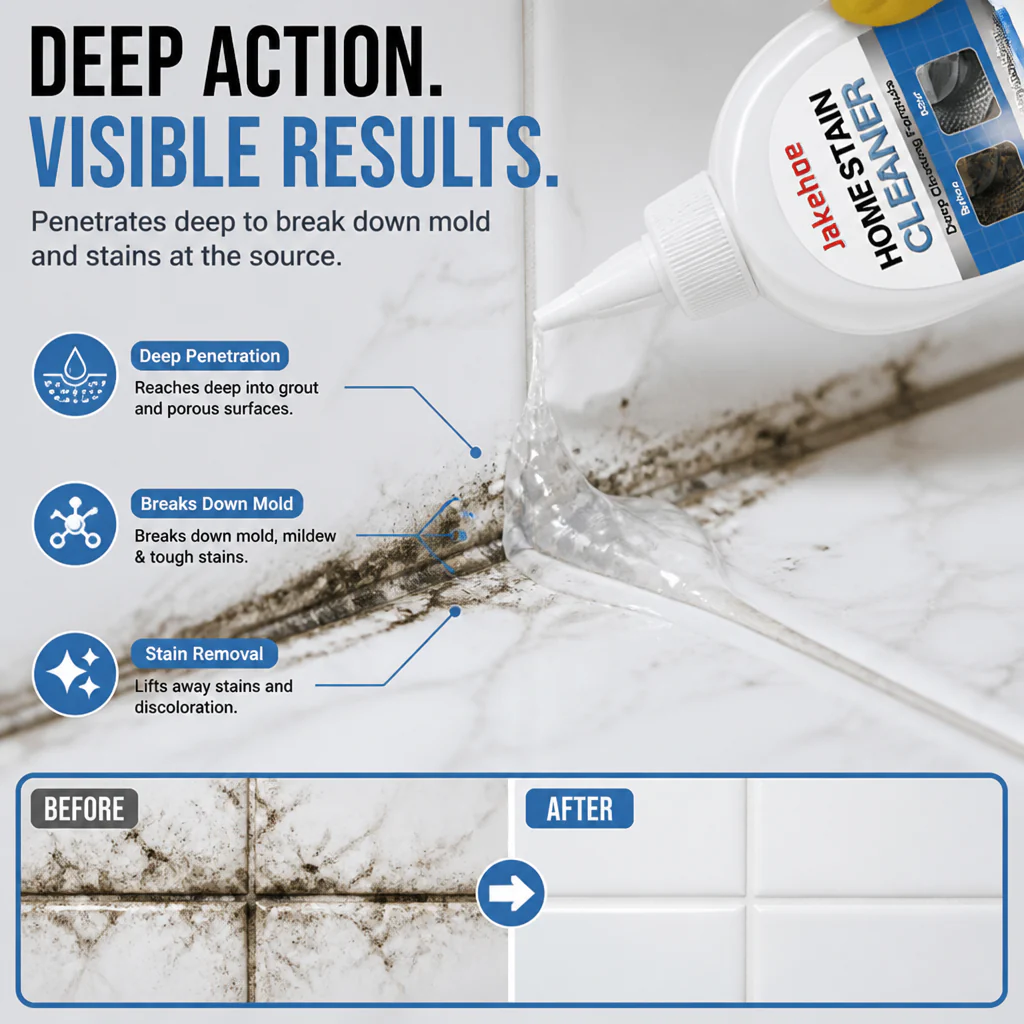 ClearPure™ — Experience Fast, Safe Mold Erasure for a Truly Fresh, Peaceful Home - Image 3