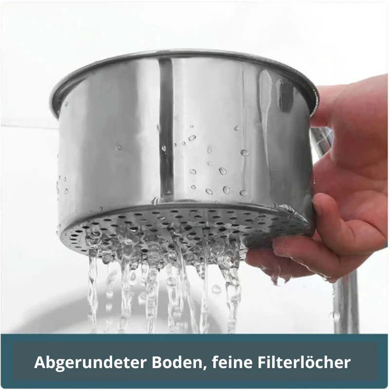 Clog-Free Drains Solution – No More Blockages - Image 3