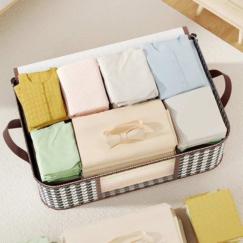 Clothing Storage Box - Image 5