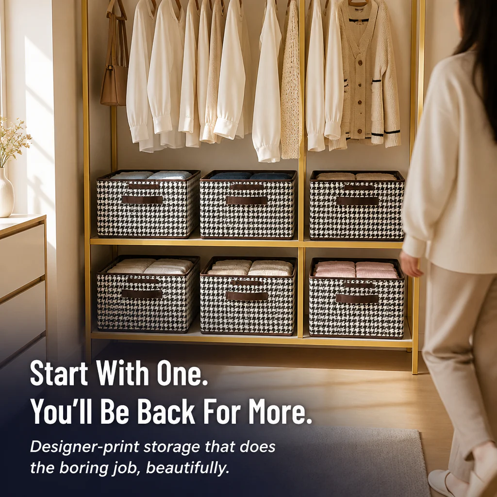 ClothoEase™ — Spot Every Pair of Jeans Without Digging Through Stacks - Image 8