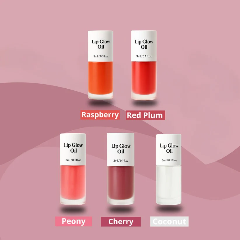 Clovey Lip Oil Stain - Image 2