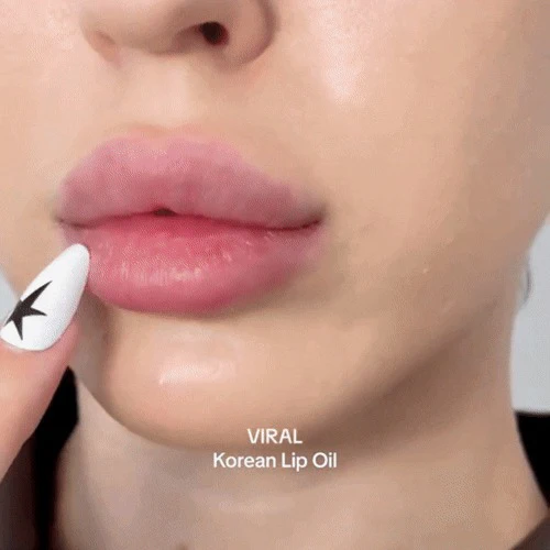 Clovey Lip Oil Stain - Image 4