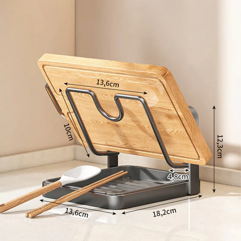 Clutter-Free Kitchen Organizer – Cook Calmly Without Countertop Chaos - Image 5
