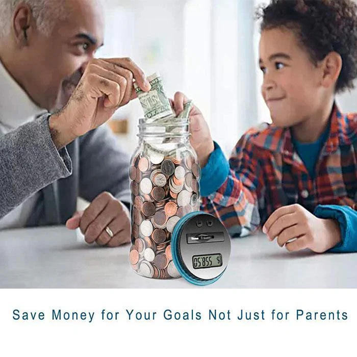 CoinBuddy - Fun Game to Encourage and Motivate Kids to Save! - Image 4