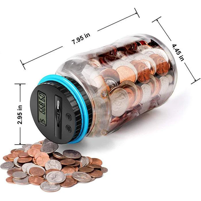 CoinBuddy - Fun Game to Encourage and Motivate Kids to Save! - Image 8