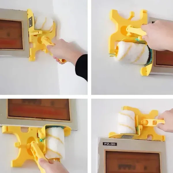 Color Trimming Tool for Accurate Painting Tasks - Image 2