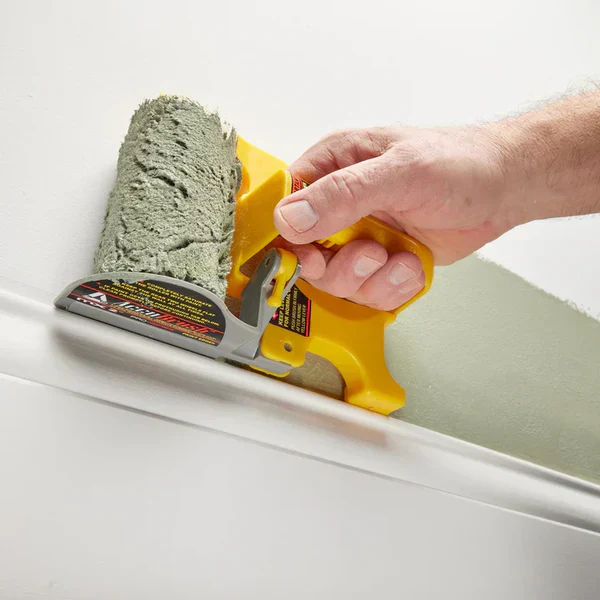 Color Trimming Tool for Accurate Painting Tasks - Image 4