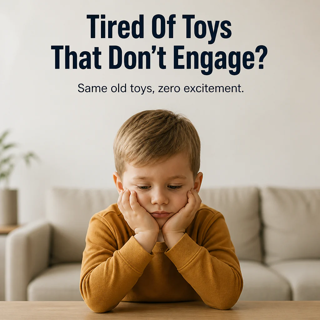 ColorCraft™ — Ignite Your Child’s Imagination and Boost Brainpower with Every Playful Challenge - Image 2