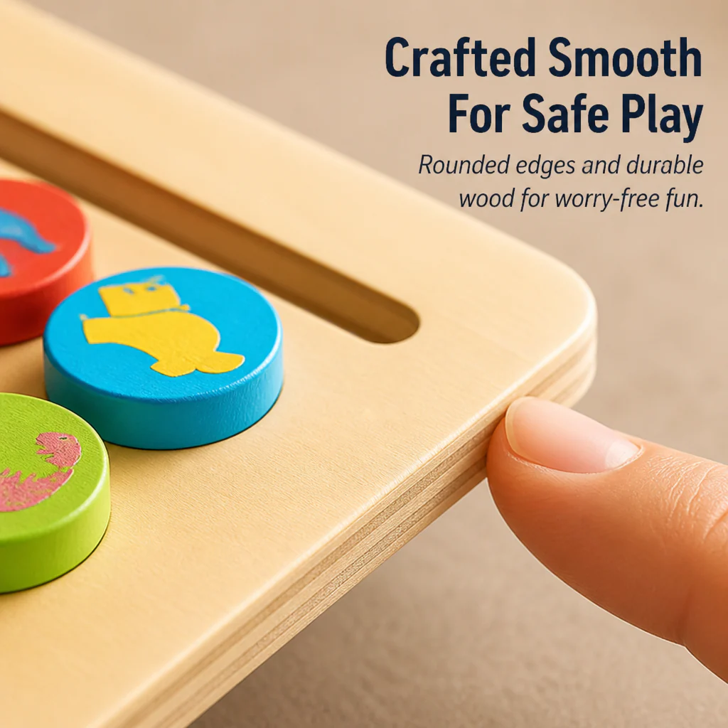 ColorCraft™ — Ignite Your Child’s Imagination and Boost Brainpower with Every Playful Challenge - Image 5