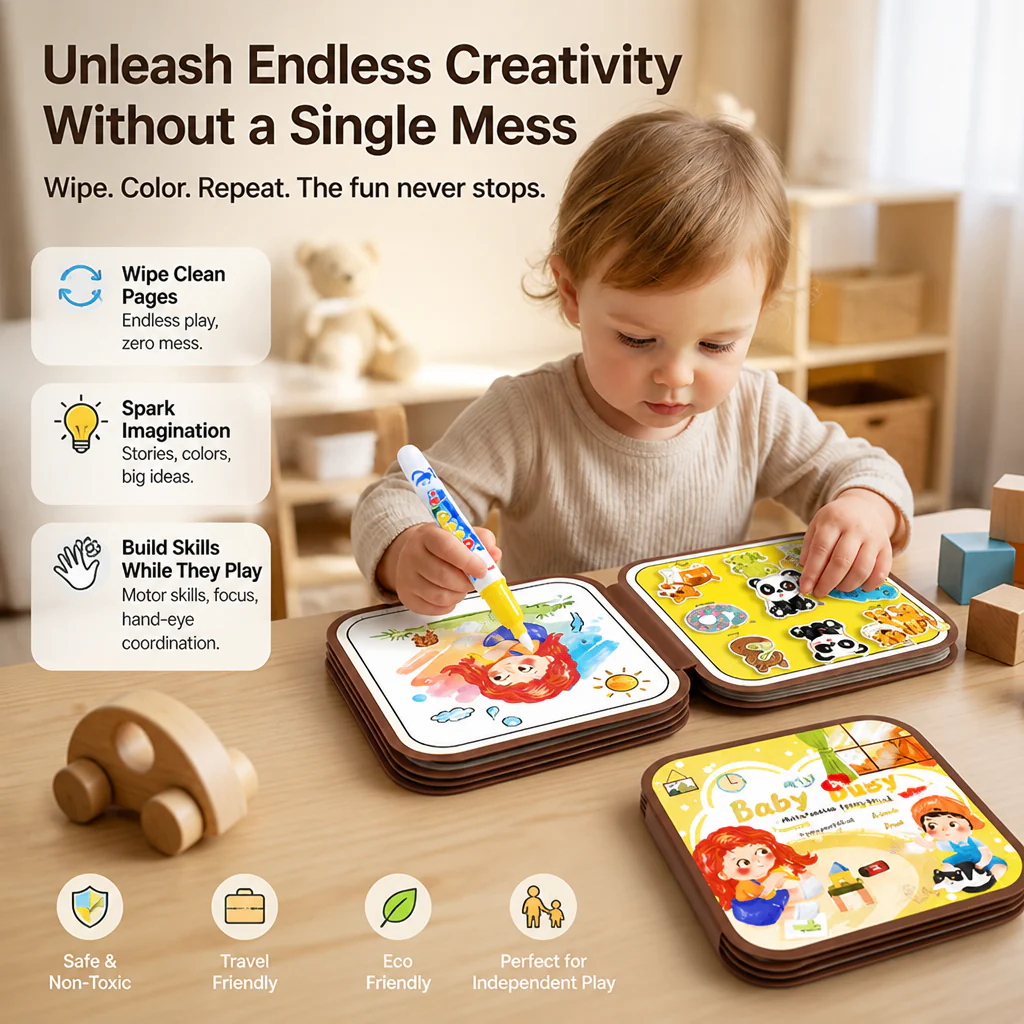ColorVita™ — Unleash Endless Creativity Without a Single Mess - Image 3