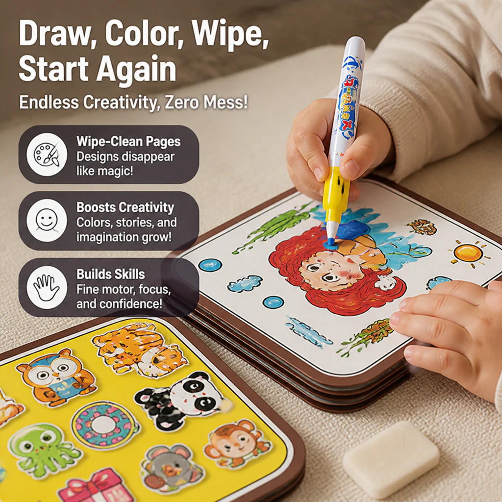 ColorVita™ — Unleash Endless Creativity Without a Single Mess - Image 4