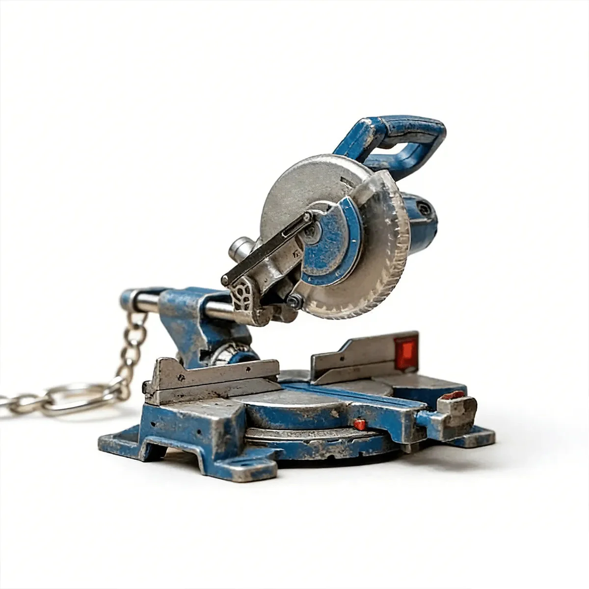 Compact Mini Grinder Keychain – Decorative and Always Within Reach - Image 20
