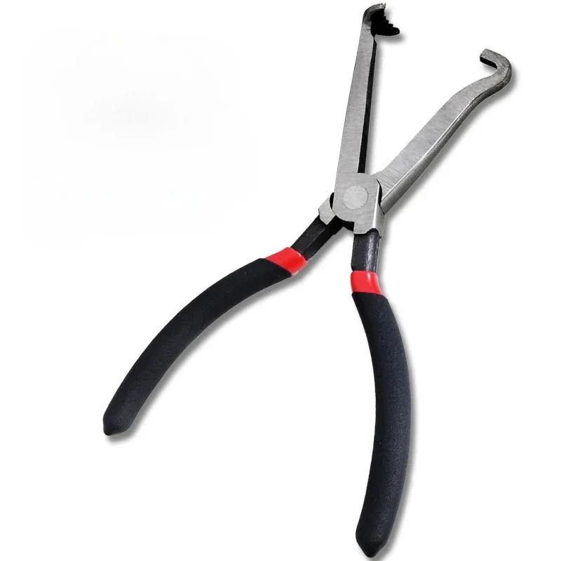Connection Pliers for Safe Plug Connections
