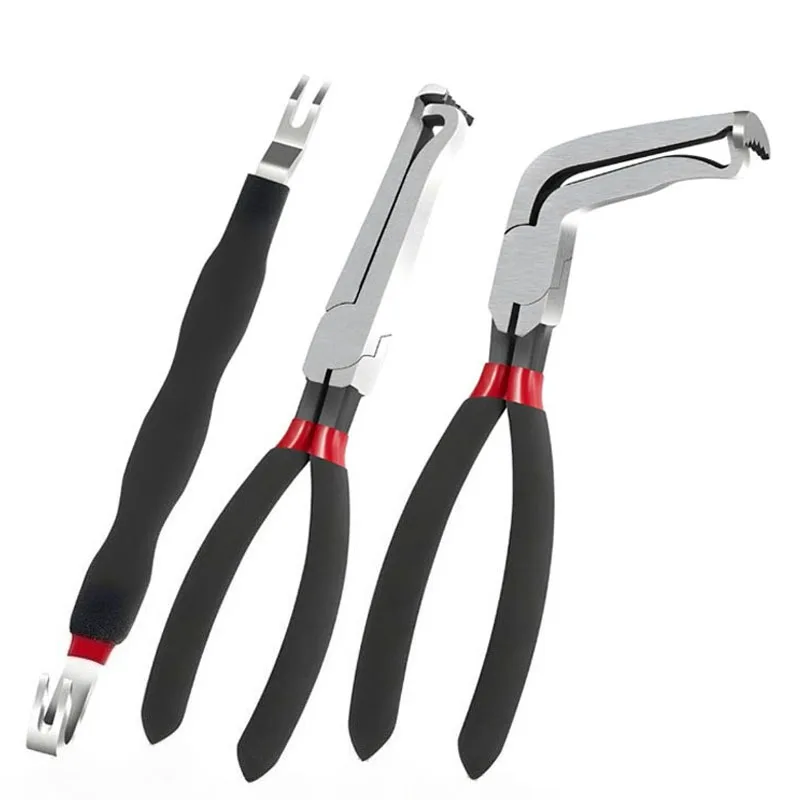 Connection Pliers for Safe Plug Connections - Image 10
