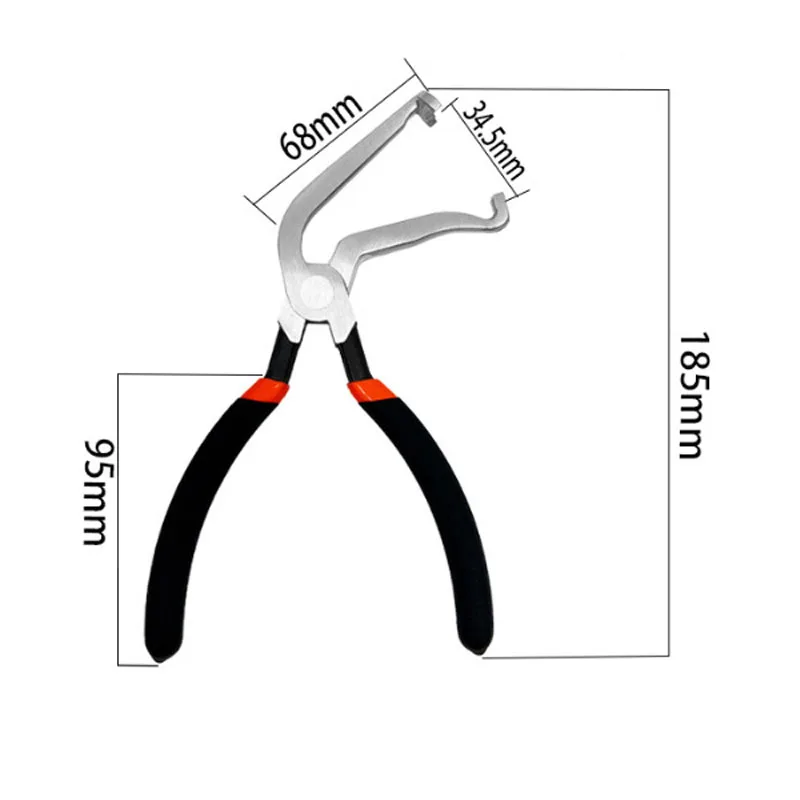 Connection Pliers for Safe Plug Connections - Image 4