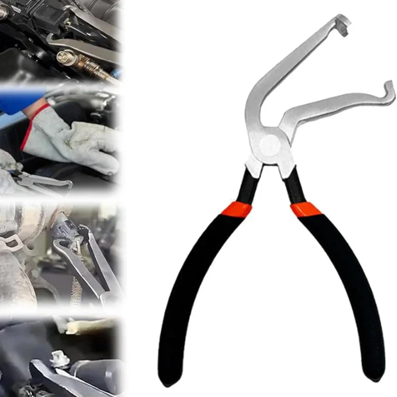 Connection Pliers for Safe Plug Connections - Image 5