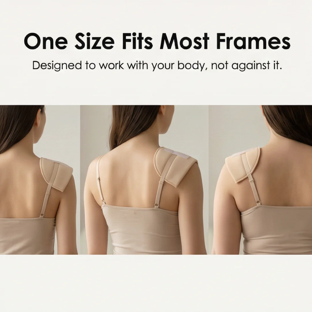 Contour Lift Pads for a Flawless Fit and Radiant Confidence - Image 4