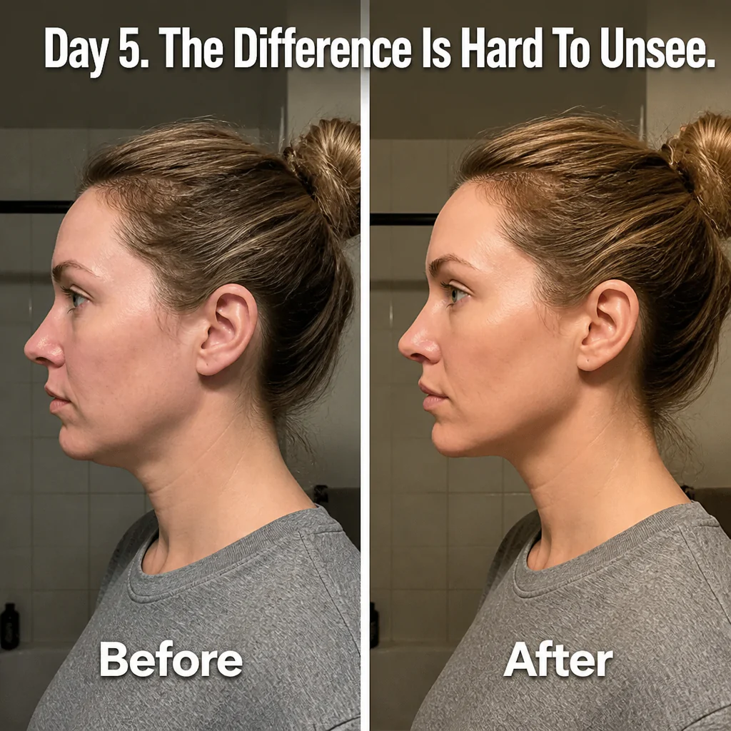 ContourEase™ — Drain Morning Puffiness And Sculpt Your Jawline In 2 Minutes - Image 5