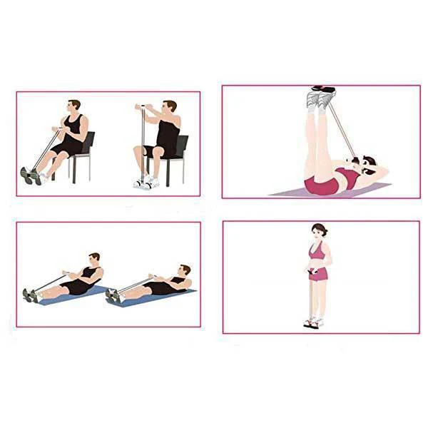 CoreFlex Trainer – Toned Abdomen & Increased Energy - Image 5