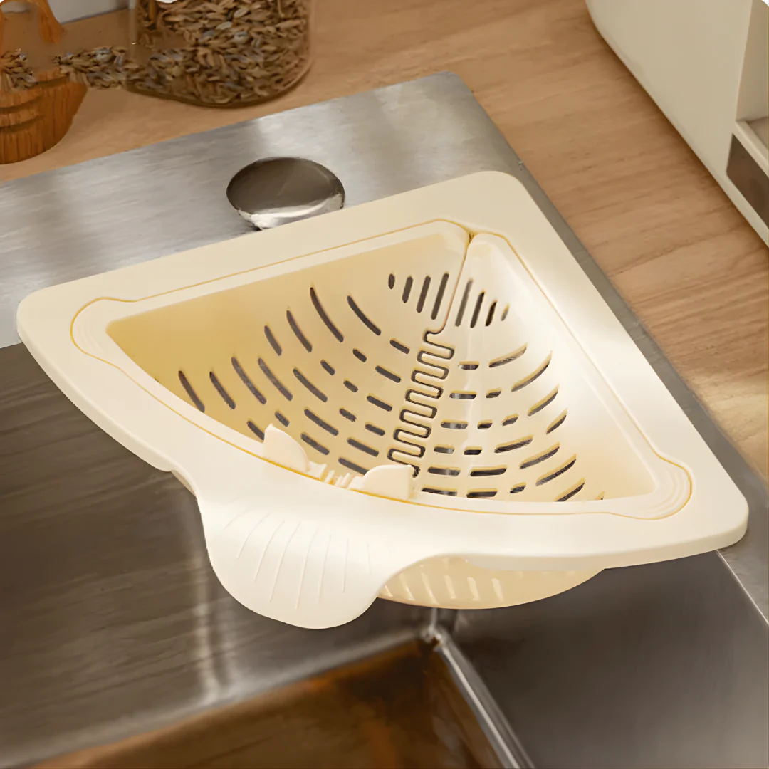 Corner Guard – Declutter and Clean Up for a Tidy Kitchen Space