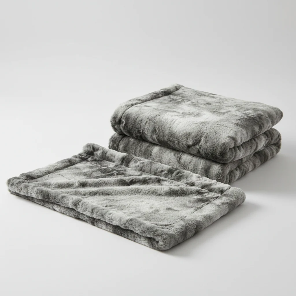 Cozy Blanket for Instant Warmth – Comfort for Body and Soul - Image 4
