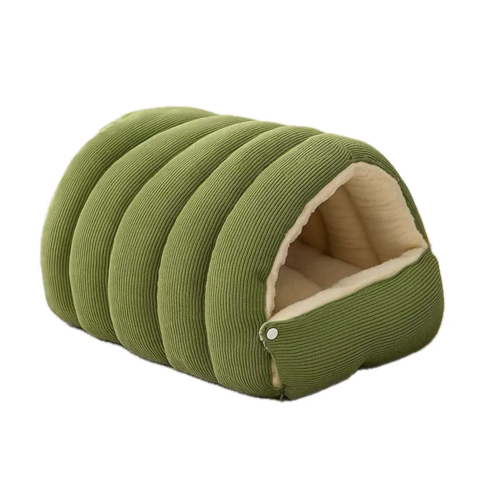 Cozy Cat Retreat for Deep Relaxation and Comfort - Image 2