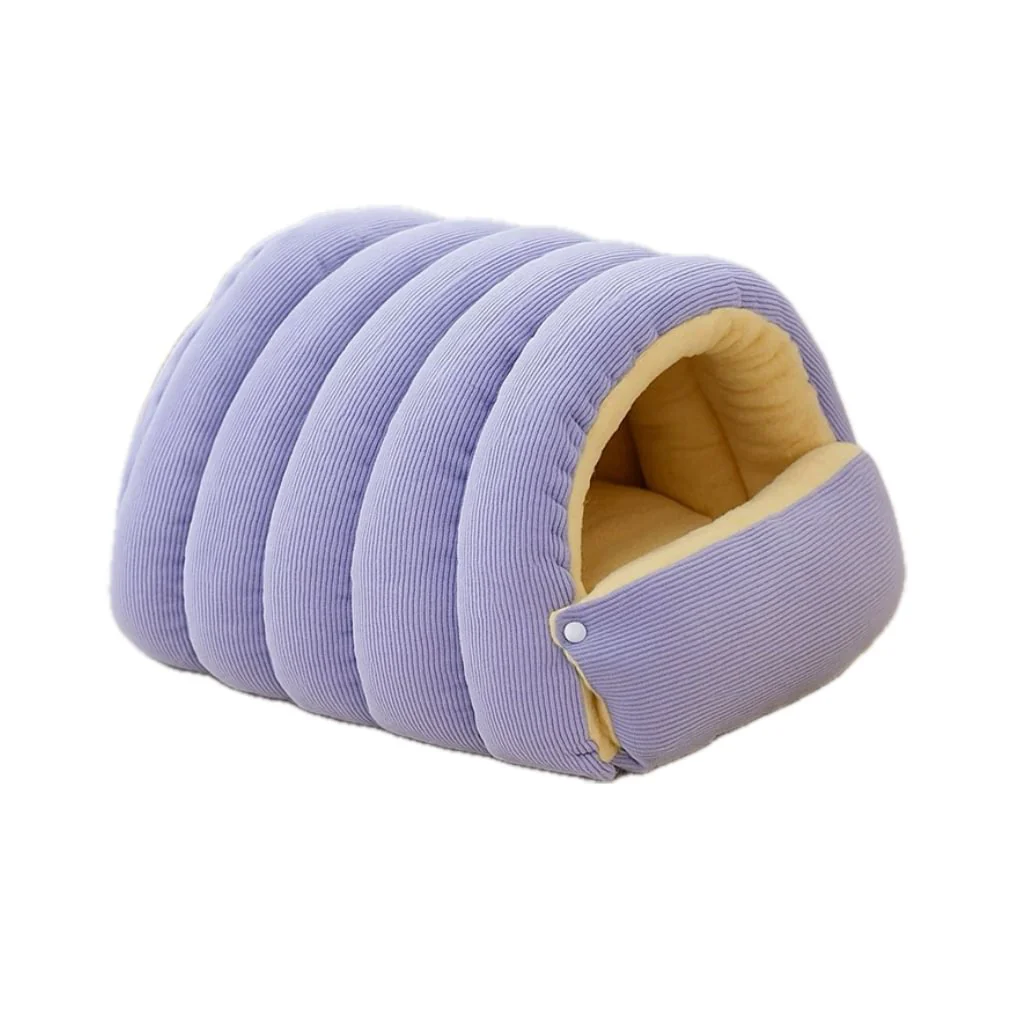 Cozy Cat Retreat for Deep Relaxation and Comfort - Image 4