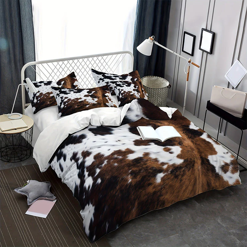 Cozy Natural Warmth to Enchant Your Bedroom - Image 4