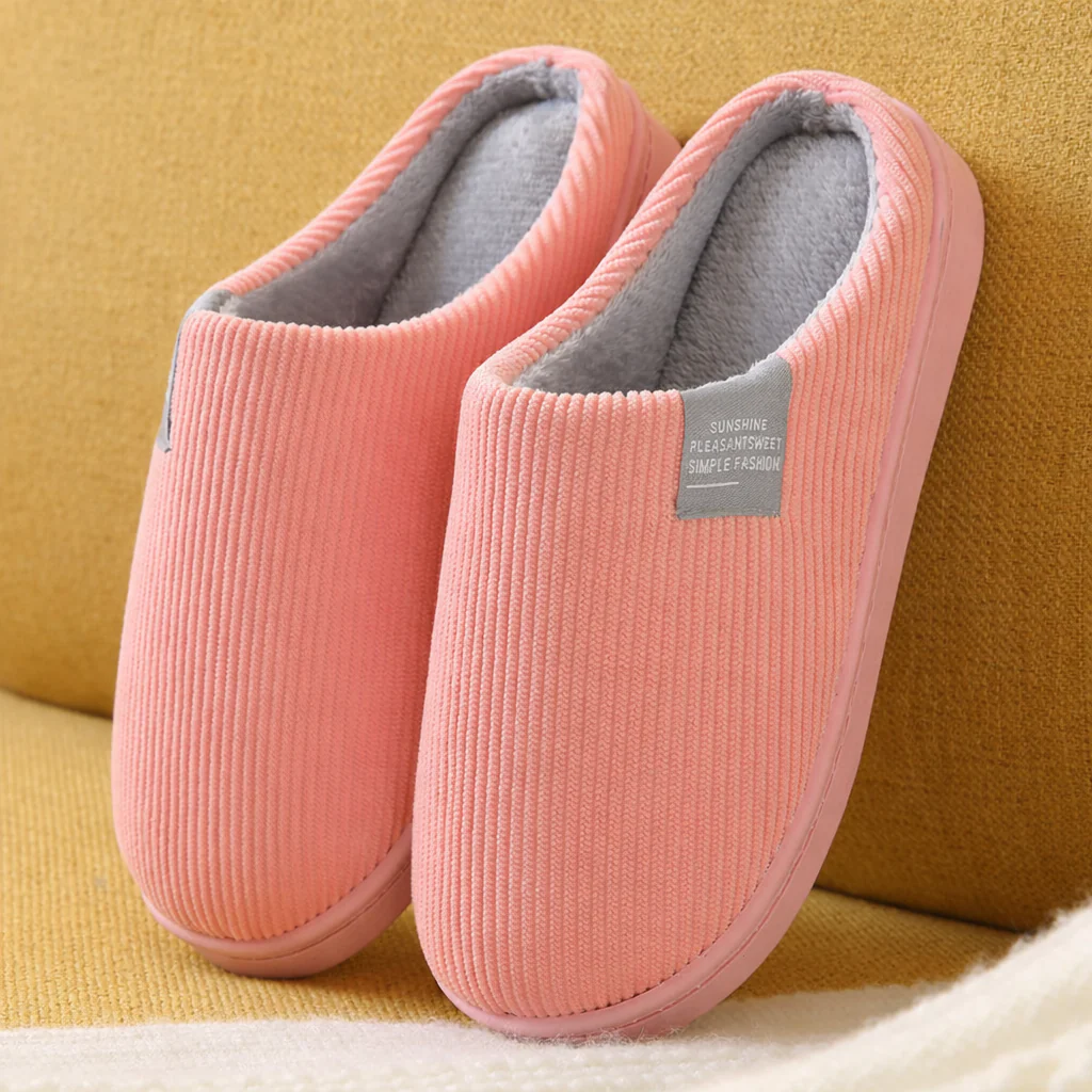 Cozy Slippers in Amber - Experience Embracing Warmth for Cold Days - Image 8