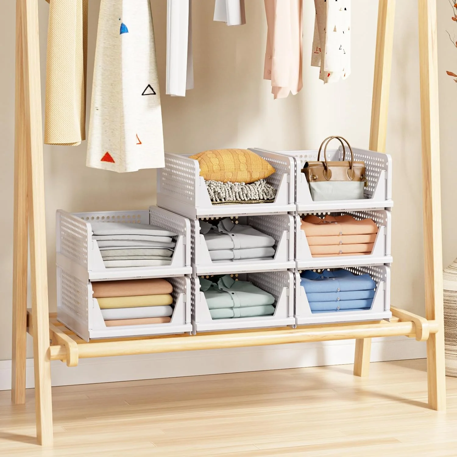 Create a Stress-Free Space and Enjoy Life with Clutter Control - Image 4