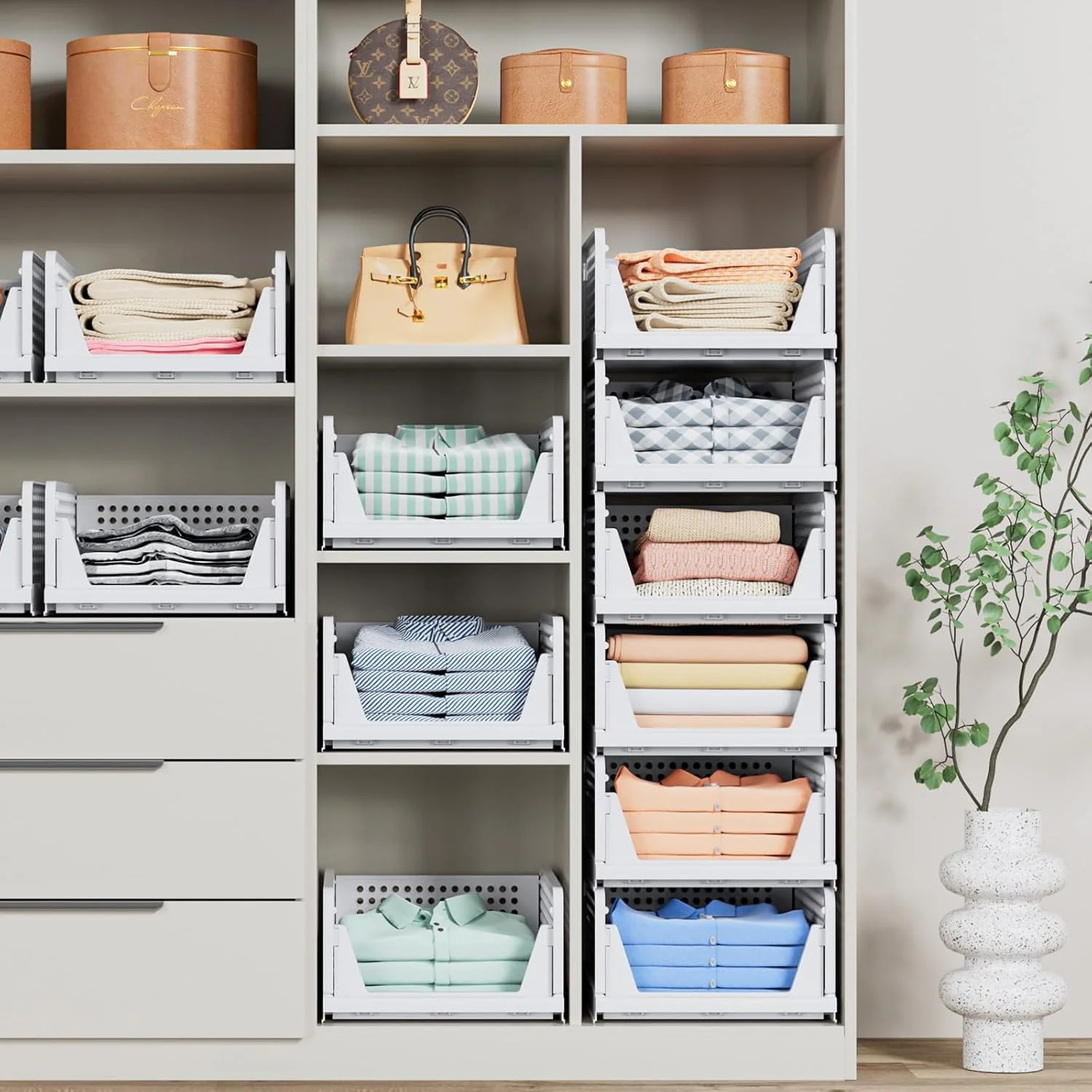 Create a Stress-Free Space and Enjoy Life with Clutter Control - Image 5