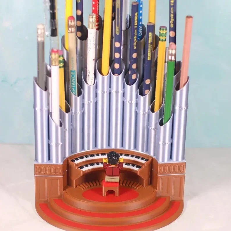 Create a Stylish Workspace and Enjoy Creative Freedom at Your Desk! - Image 8