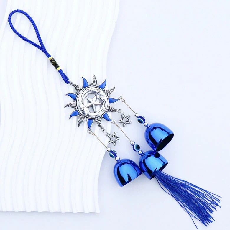 Create Your Calm Sanctuary with Daily Protection from Negative Energy - Image 13